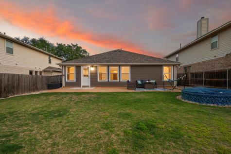 1812 Mcclannahan Drive Austin TX 78748