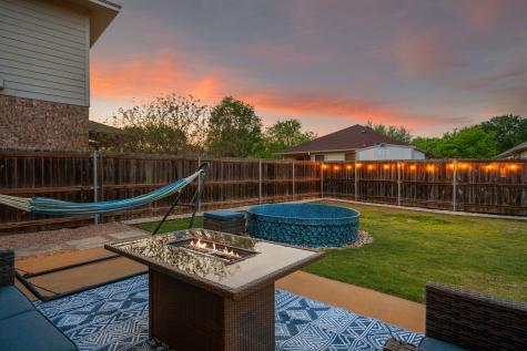 1812 Mcclannahan Drive Austin TX 78748