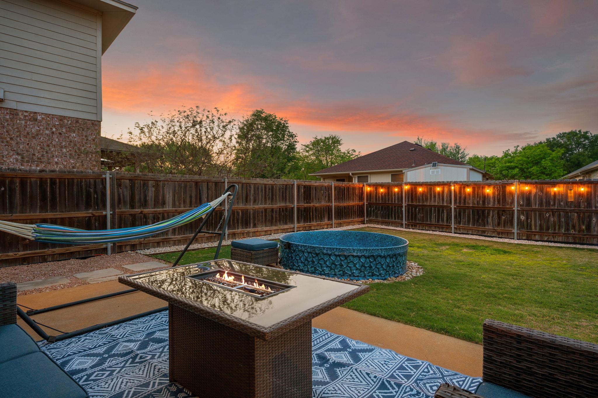 1812 Mcclannahan Drive Austin TX 78748