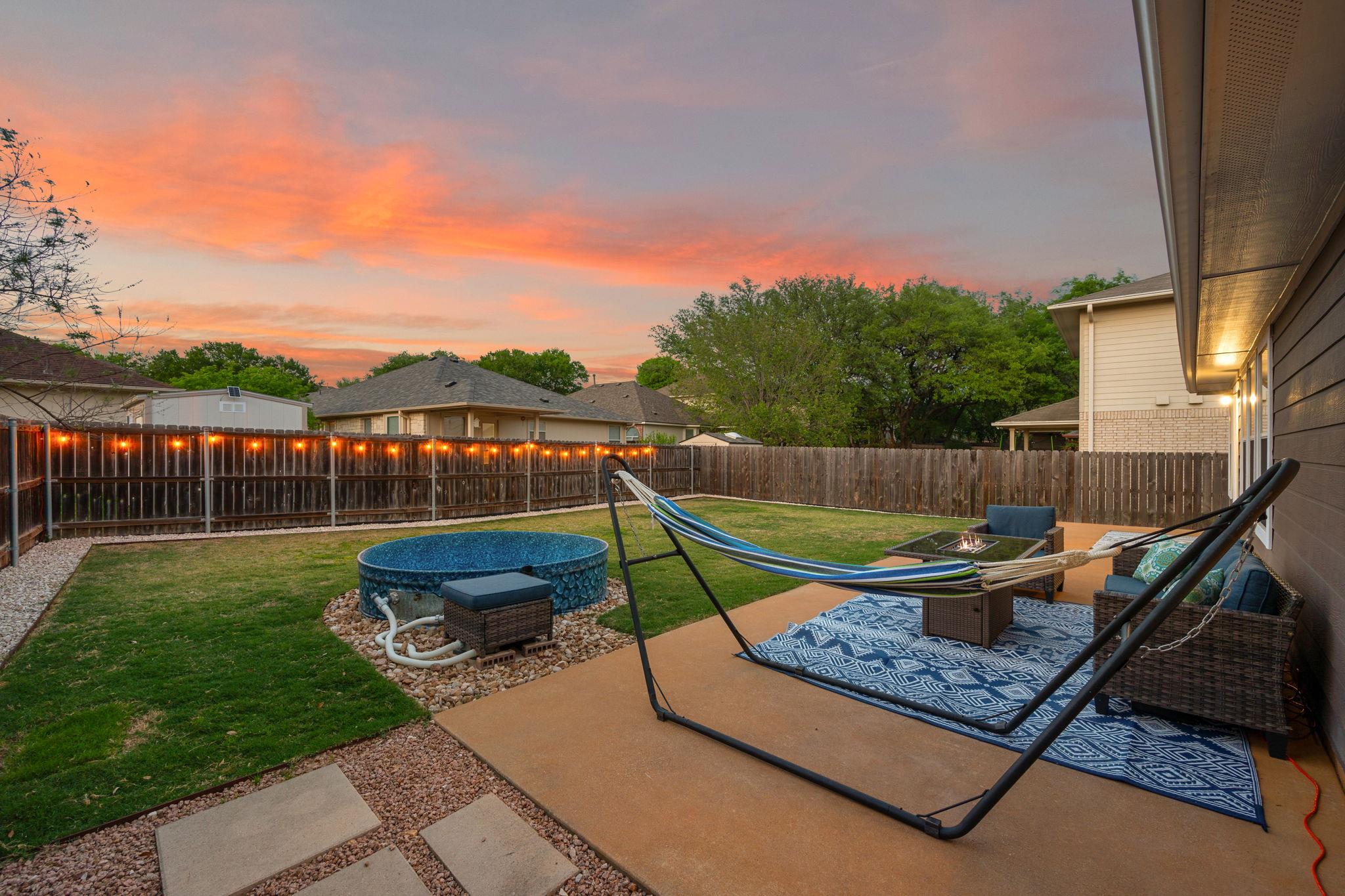 1812 Mcclannahan Drive Austin TX 78748