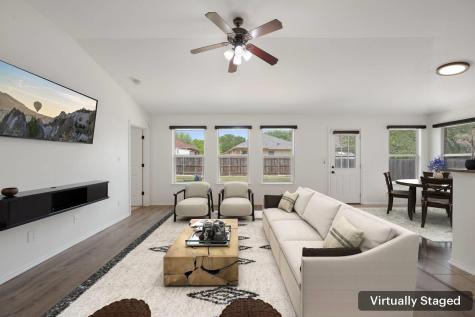 1812 Mcclannahan Drive Austin TX 78748