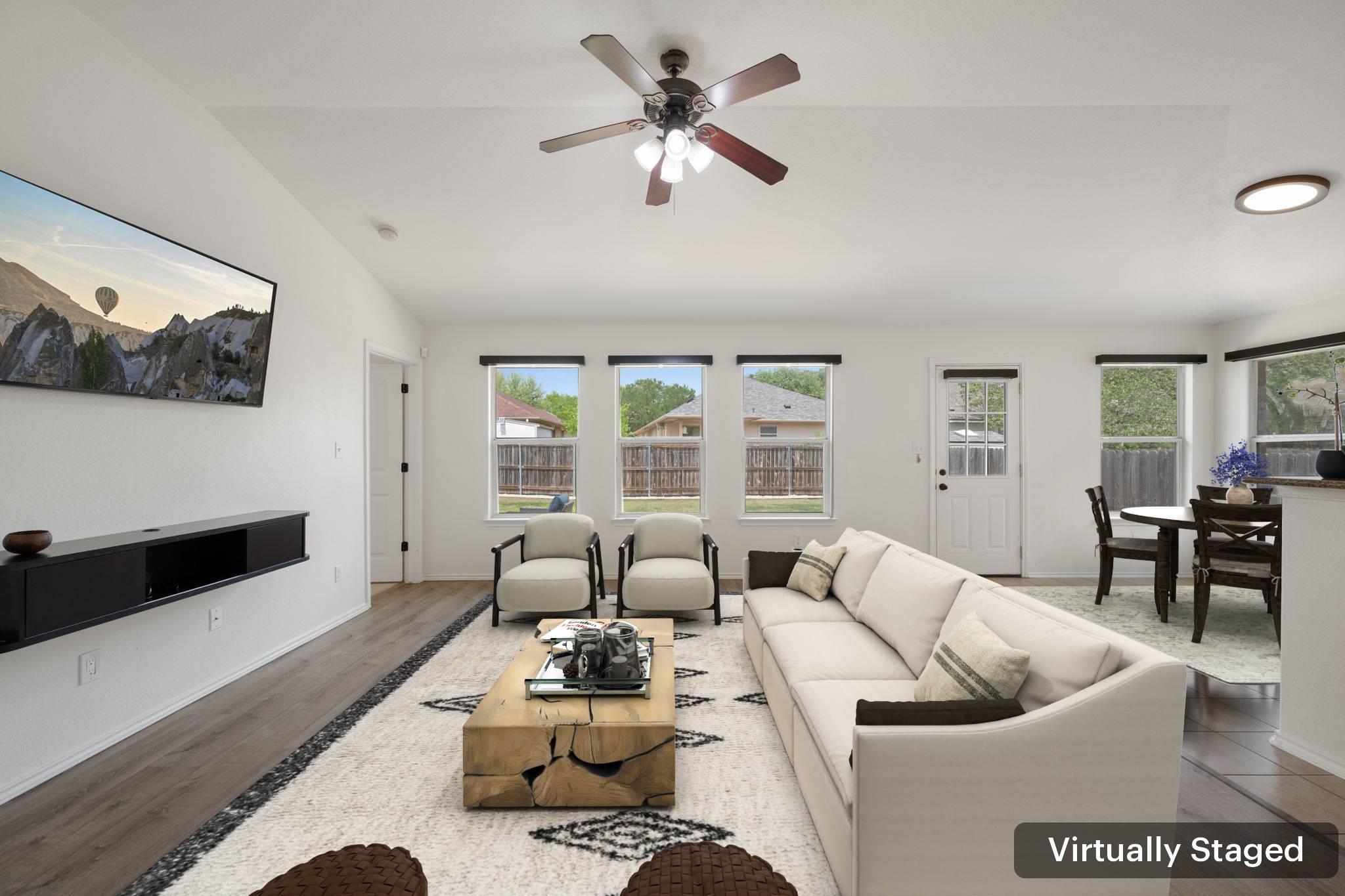 1812 Mcclannahan Drive Austin TX 78748