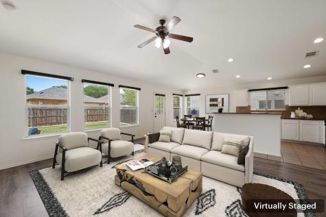 1812 Mcclannahan Drive Austin TX 78748