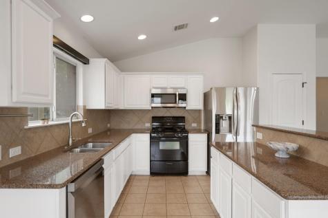 1812 Mcclannahan Drive Austin TX 78748