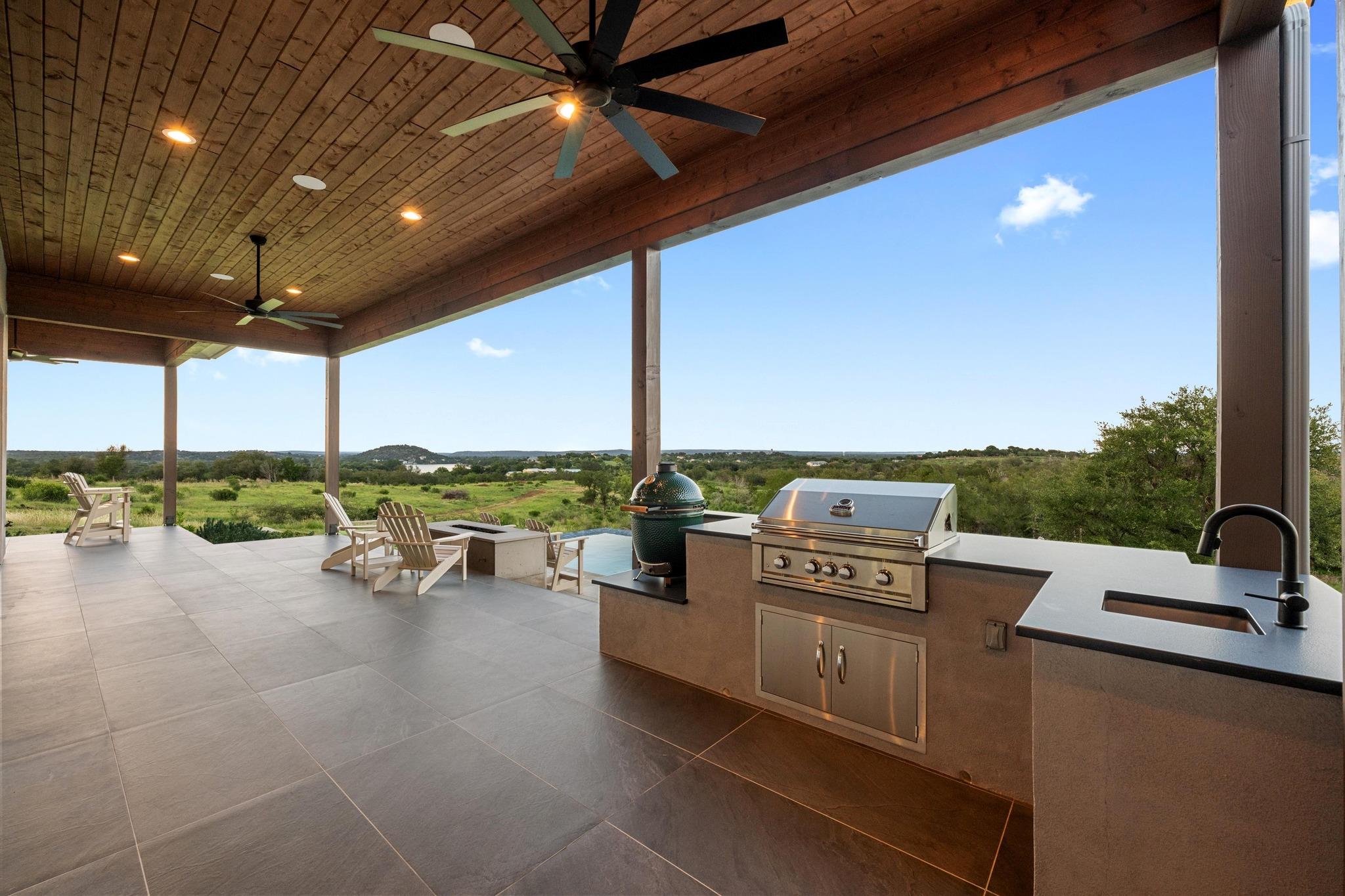 111 Rock N Robyn Trail Horseshoe Bay TX 78657