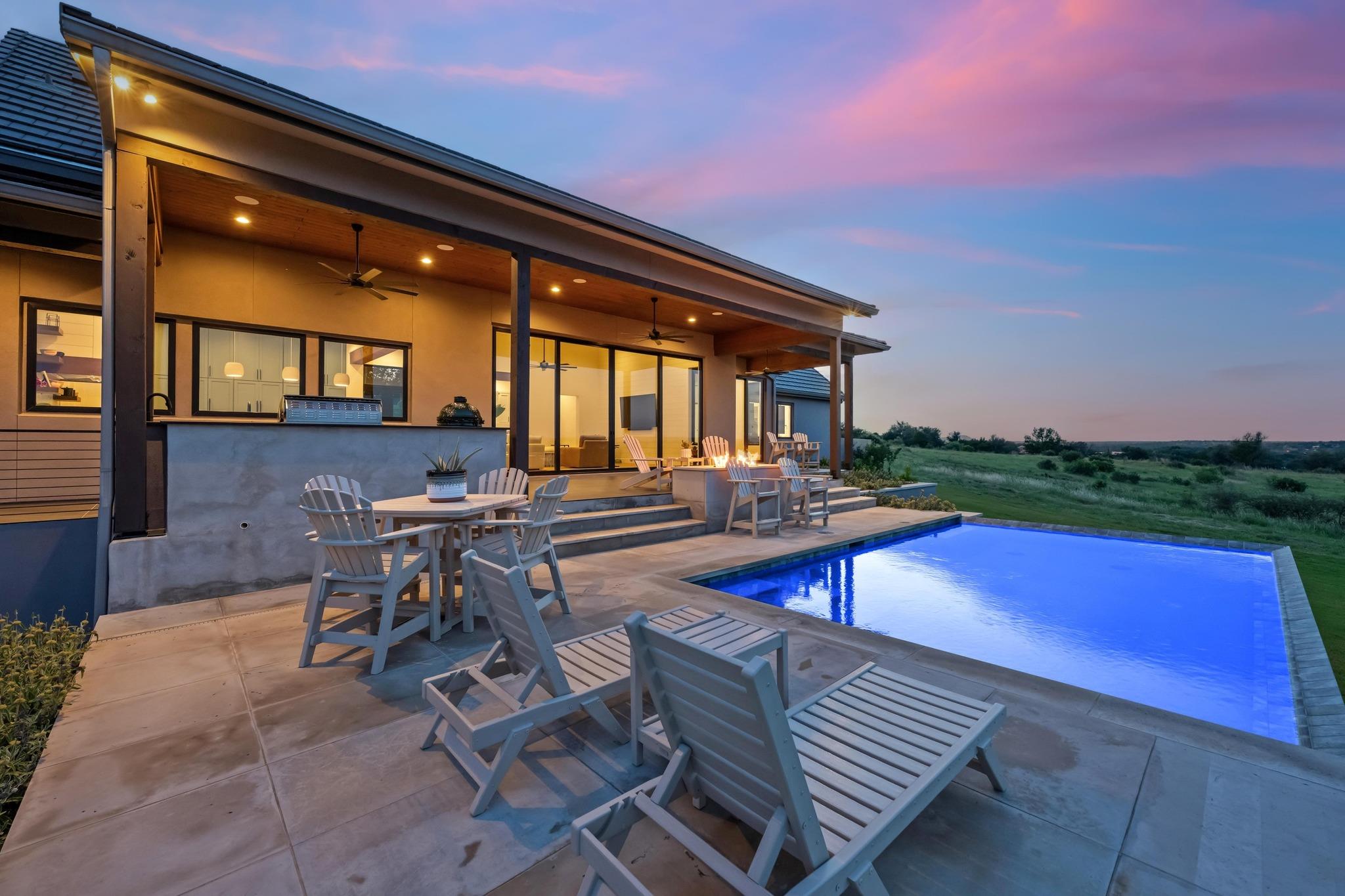 111 Rock N Robyn Trail Horseshoe Bay TX 78657