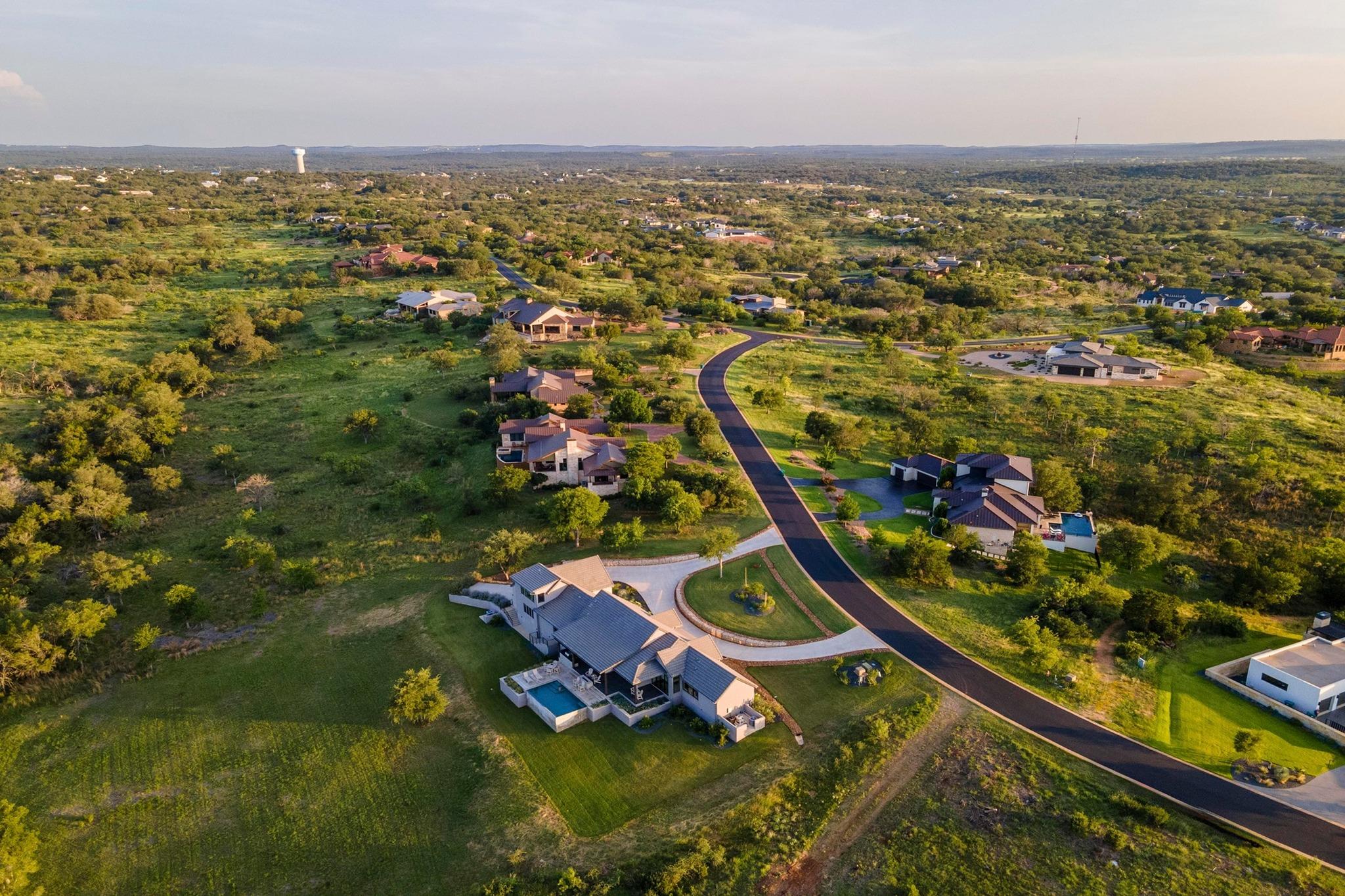 111 Rock N Robyn Trail Horseshoe Bay TX 78657