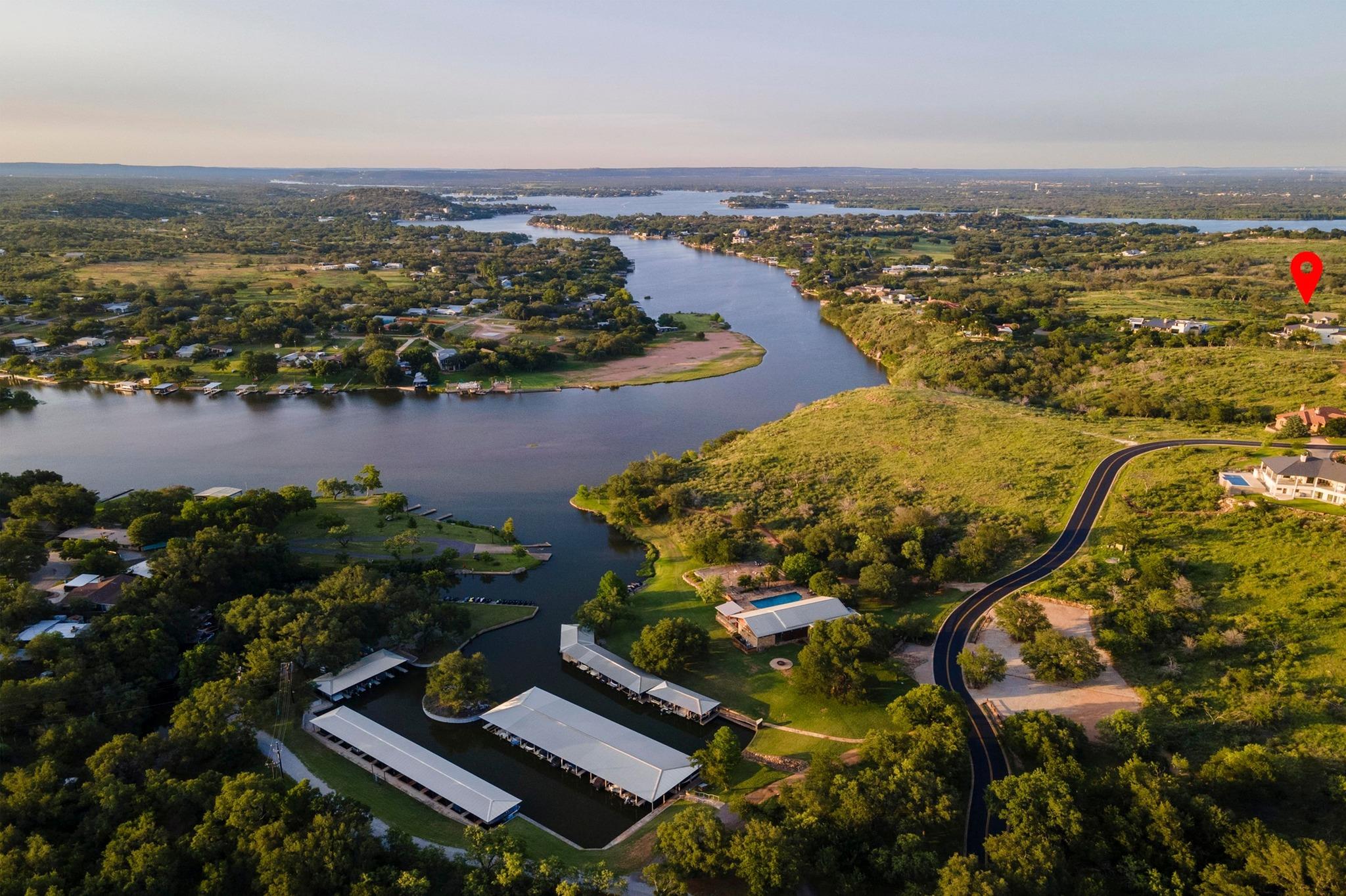 111 Rock N Robyn Trail Horseshoe Bay TX 78657