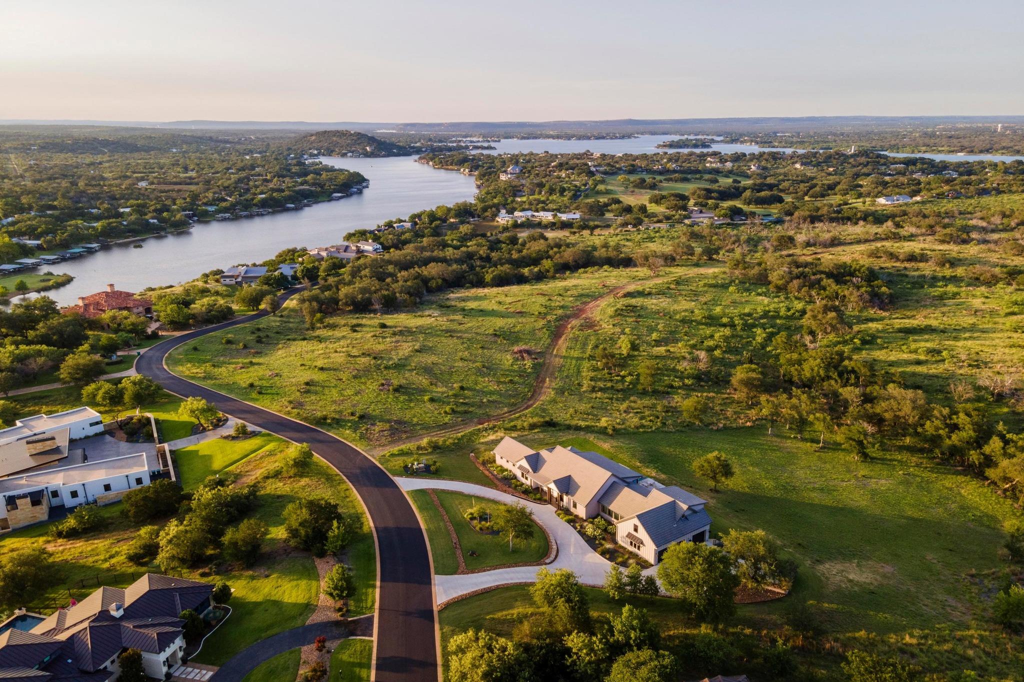 111 Rock N Robyn Trail Horseshoe Bay TX 78657