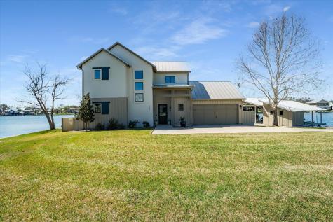 701 Woodland Hills Granite Shoals TX 78654