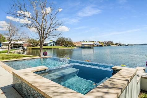 701 Woodland Hills Granite Shoals TX 78654