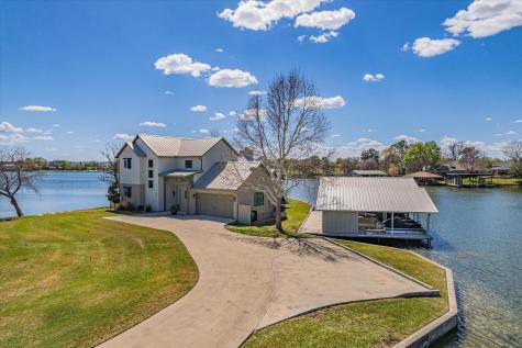701 Woodland Hills Granite Shoals TX 78654