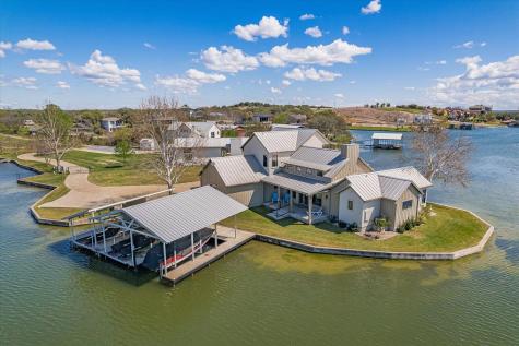 701 Woodland Hills Granite Shoals TX 78654