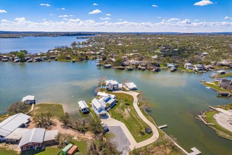 701 Woodland Hills Granite Shoals TX 78654