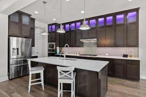 4033 Anderson Bluff Drive Cedar Park TX 78613