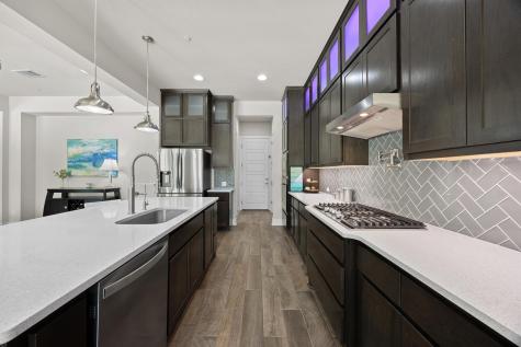 4033 Anderson Bluff Drive Cedar Park TX 78613