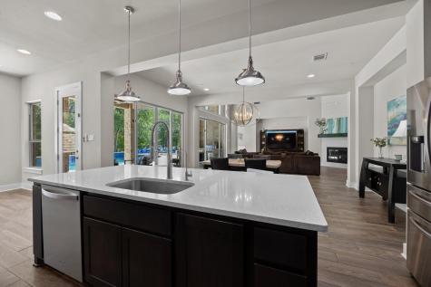 4033 Anderson Bluff Drive Cedar Park TX 78613