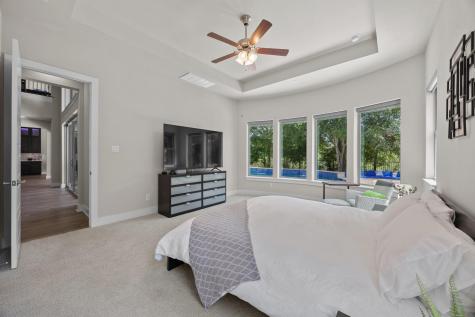4033 Anderson Bluff Drive Cedar Park TX 78613