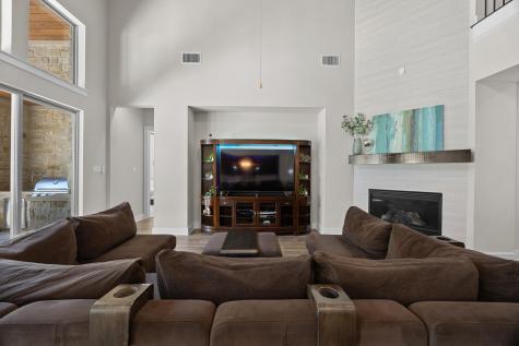 4033 Anderson Bluff Drive Cedar Park TX 78613
