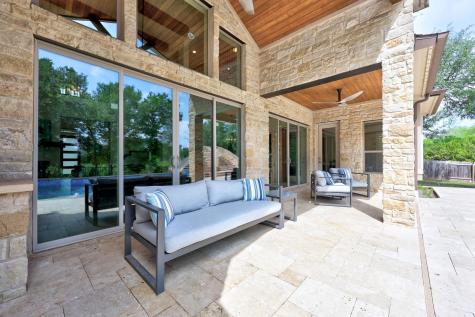 4033 Anderson Bluff Drive Cedar Park TX 78613