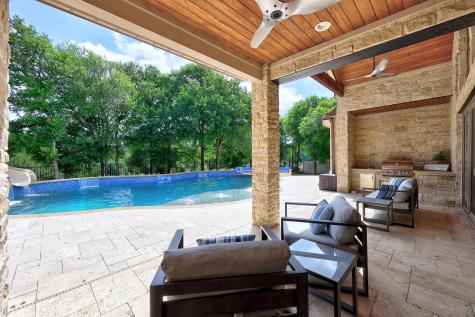 4033 Anderson Bluff Drive Cedar Park TX 78613