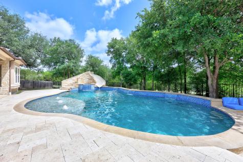 4033 Anderson Bluff Drive Cedar Park TX 78613