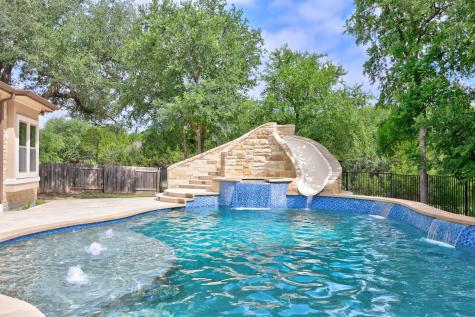 4033 Anderson Bluff Drive Cedar Park TX 78613