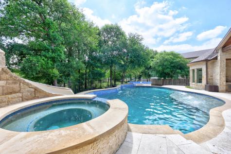 4033 Anderson Bluff Drive Cedar Park TX 78613