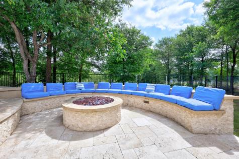 4033 Anderson Bluff Drive Cedar Park TX 78613