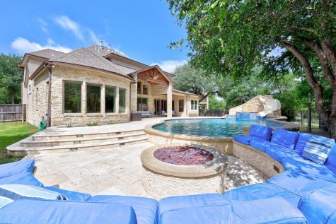 4033 Anderson Bluff Drive Cedar Park TX 78613