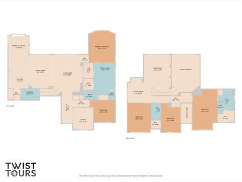 4033 Anderson Bluff Drive Cedar Park TX 78613