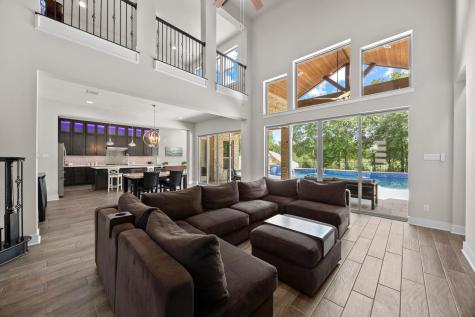 4033 Anderson Bluff Drive Cedar Park TX 78613