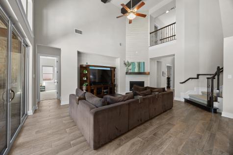 4033 Anderson Bluff Drive Cedar Park TX 78613