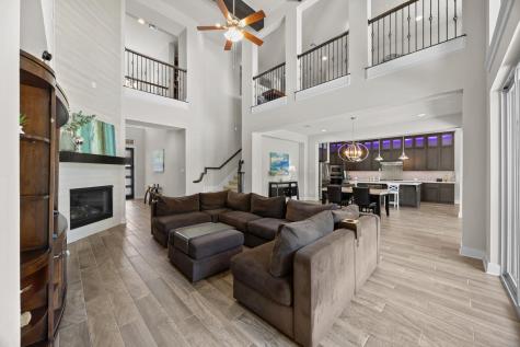 4033 Anderson Bluff Drive Cedar Park TX 78613