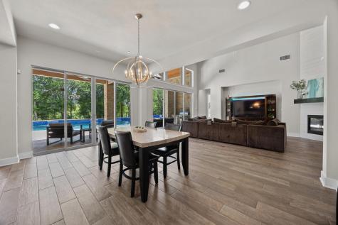 4033 Anderson Bluff Drive Cedar Park TX 78613
