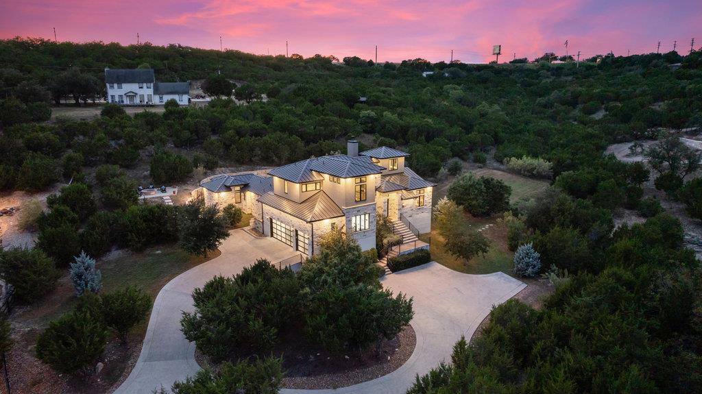 4746 R O Drive Spicewood TX 78669