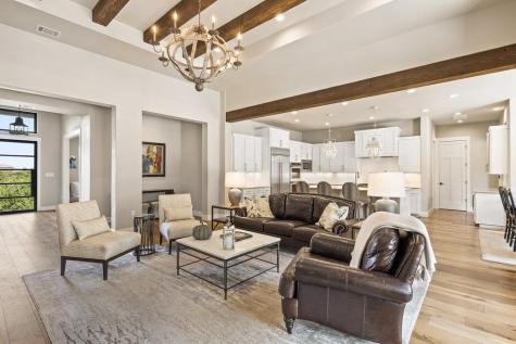 4746 R O Drive Spicewood TX 78669