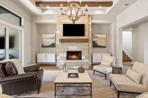 4746 R O Drive Spicewood TX 78669