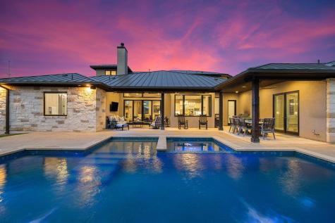 4746 R O Drive Spicewood TX 78669