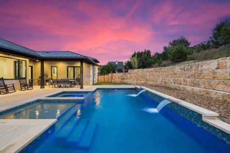 4746 R O Drive Spicewood TX 78669