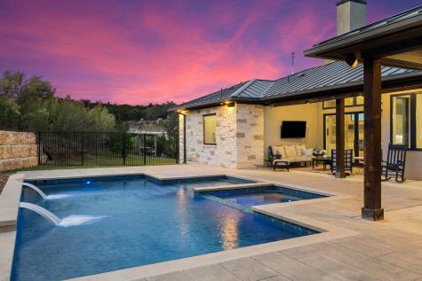 4746 R O Drive Spicewood TX 78669