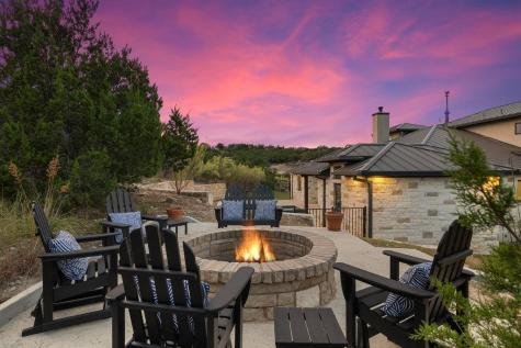 4746 R O Drive Spicewood TX 78669