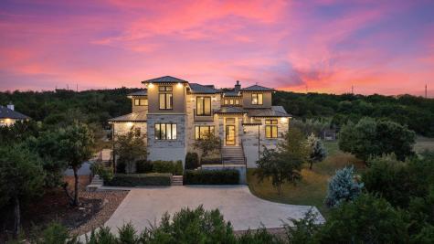 4746 R O Drive Spicewood TX 78669
