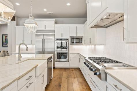 4746 R O Drive Spicewood TX 78669