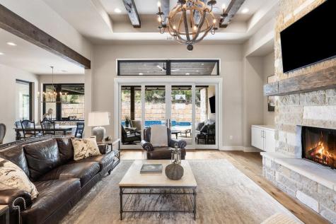 4746 R O Drive Spicewood TX 78669