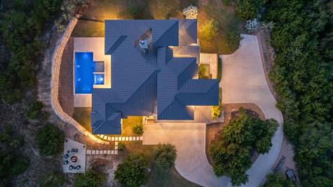 4746 R O Drive Spicewood TX 78669