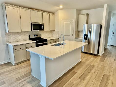 125 Holmby Drive Hutto TX 78634