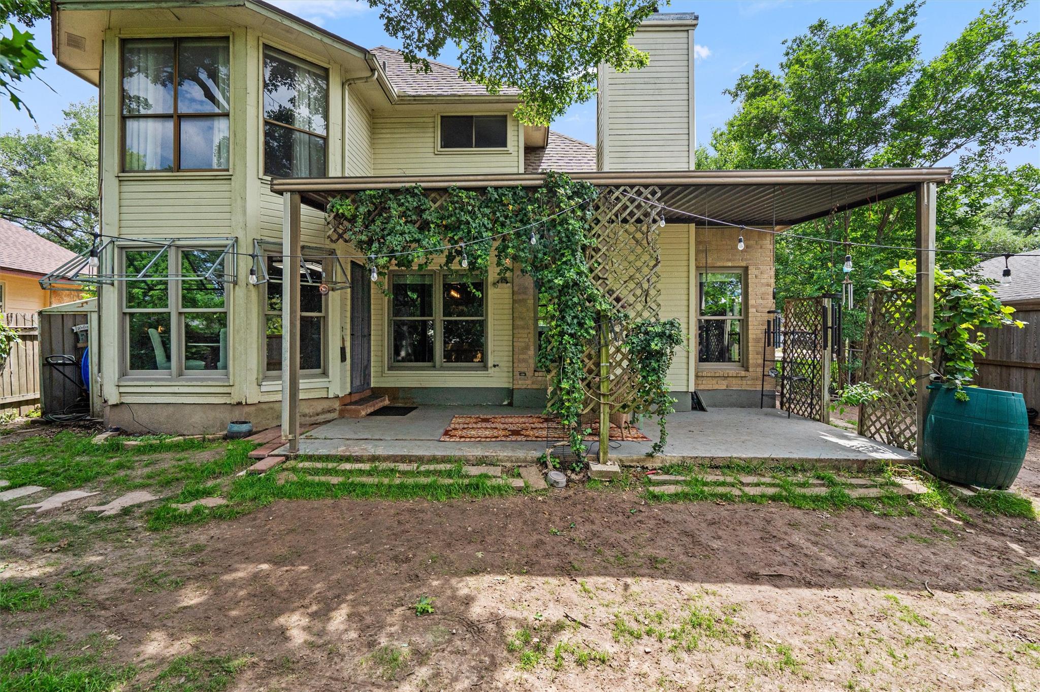 1912 Gaylord Drive Austin TX 78728