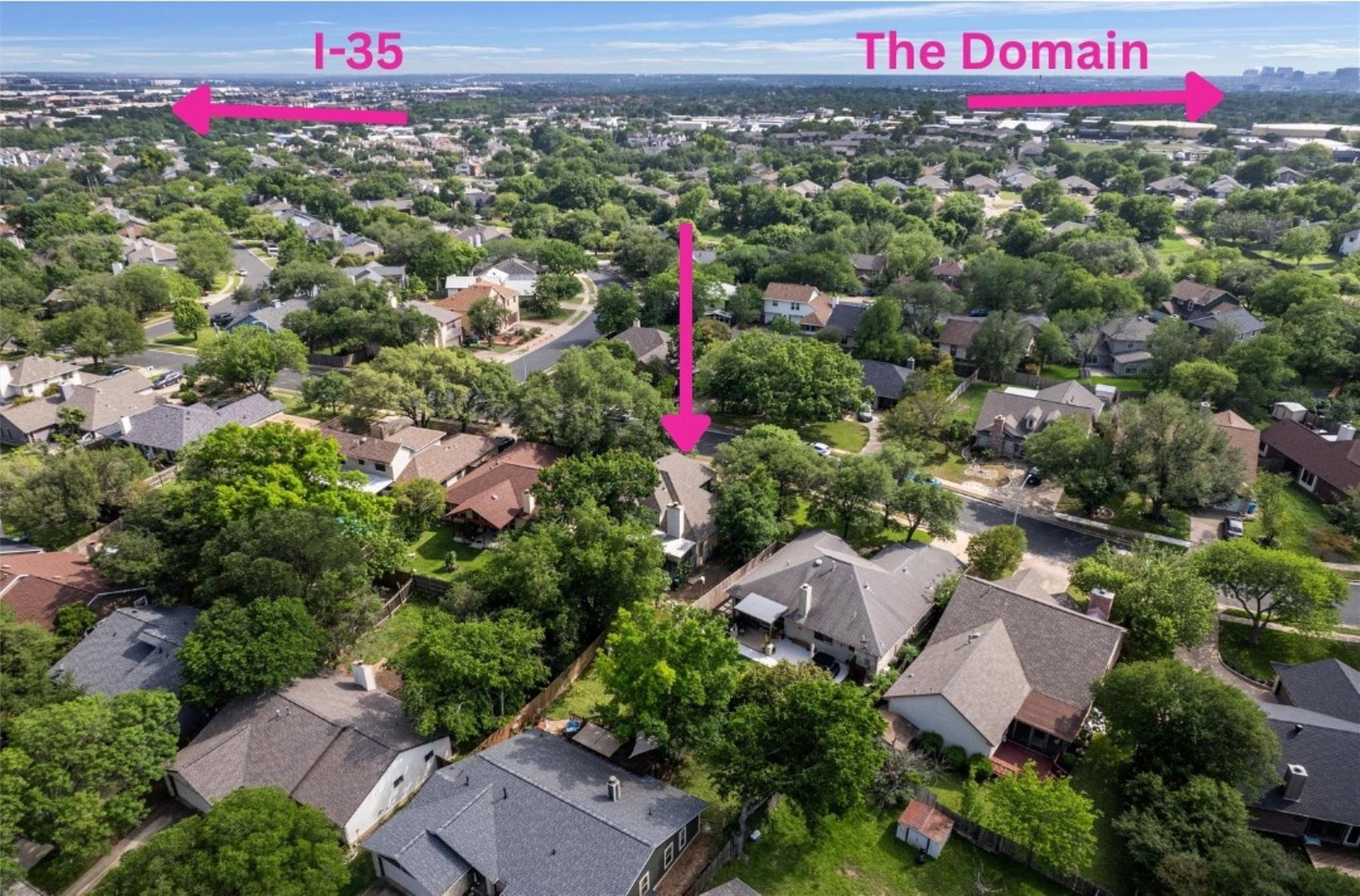 1912 Gaylord Drive Austin TX 78728