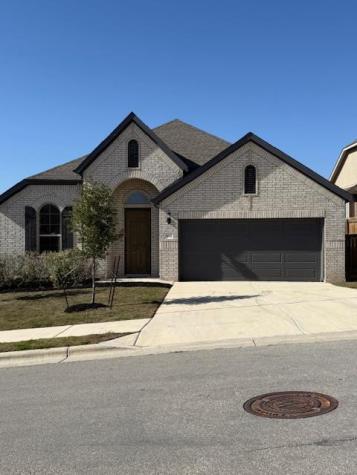 1432 Ridge Runner Drive Georgetown TX 78628